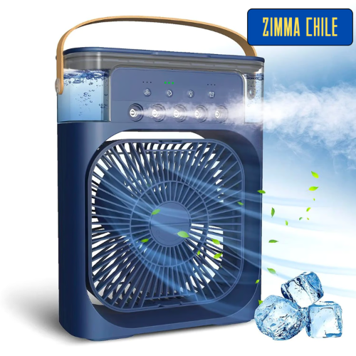 Clima cool 2 en 1